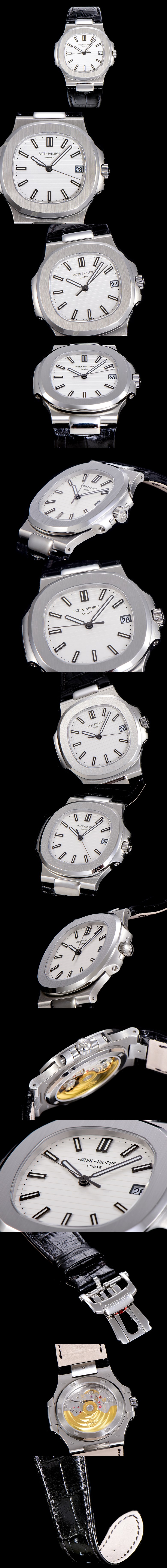 파텍필립 노틸러스-111 칼리버 57111A-011